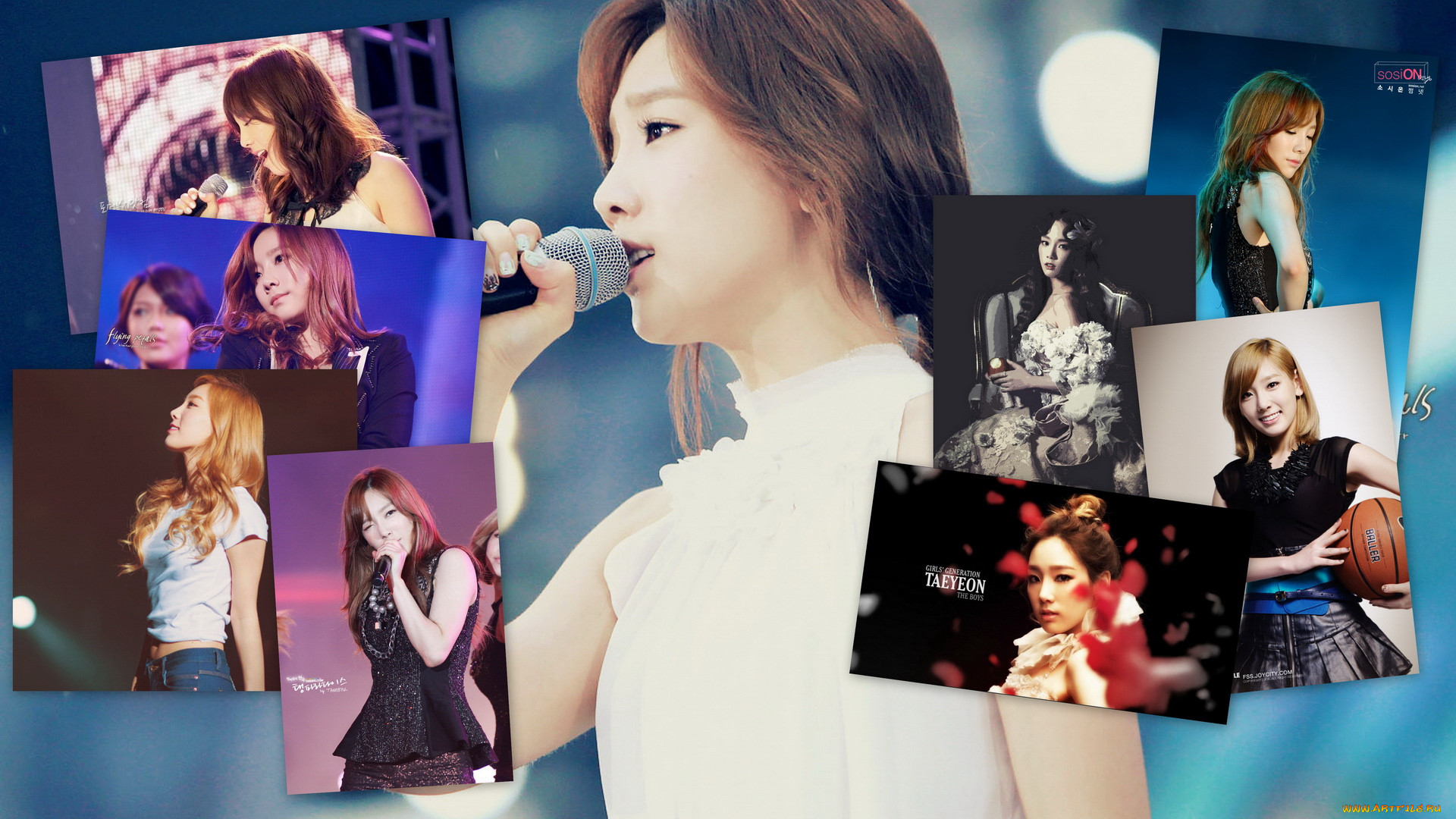 , girls, generation, snsd